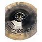 Used Zildjian 20in A Custom Medium Ride Cymbal thumbnail