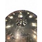Used Zildjian 20in A Custom Medium Ride Cymbal