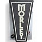 Used Morley Lead Wah Boost Effect Pedal thumbnail