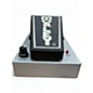 Used Morley Lead Wah Boost Effect Pedal