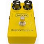 Used MXR M104 Distortion Plus Effect Pedal