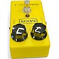 Used MXR M104 Distortion Plus Effect Pedal