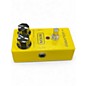 Used MXR M104 Distortion Plus Effect Pedal