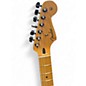 Used Fender Player Stratocaster HSS 2 Color Sunburst Solid Body Electric Guitar