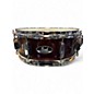 Used Pearl 4 Piece ROADSHOW KIT Wine Red Drum Kit