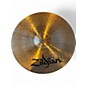 Used Zildjian 16in I CRASH 16IN Cymbal