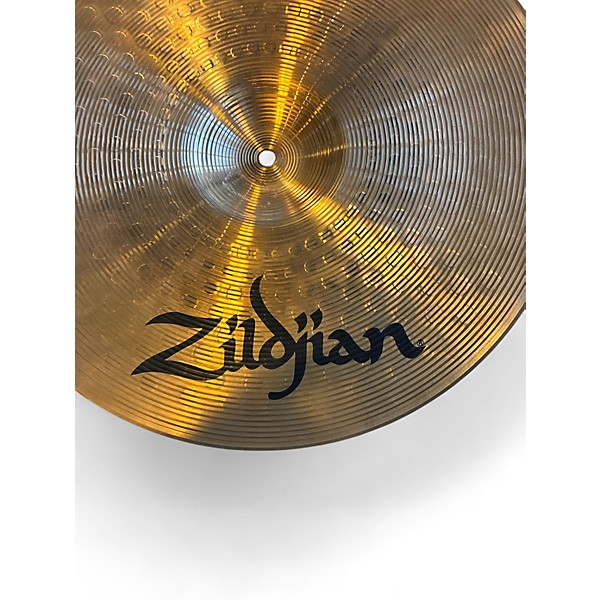 Used Zildjian 16in I CRASH 16IN Cymbal