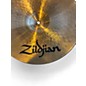 Used Zildjian 16in I CRASH 16IN Cymbal