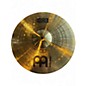 Used MEINL 14in HCS Hi Hat Pair Cymbal thumbnail