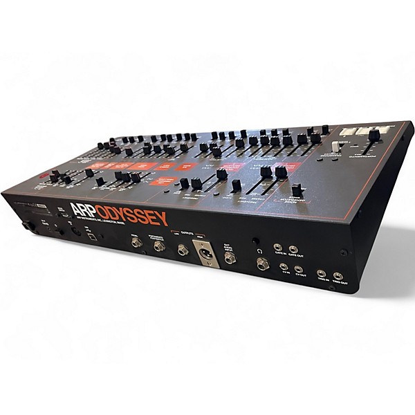 Used ARP ODYSSEY Synthesizer