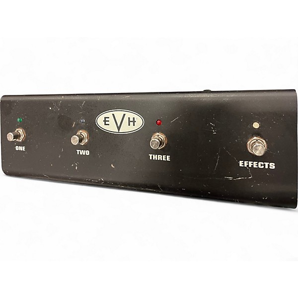 Used EVH 5150 III 50W EL34 Tube Guitar Amp Head