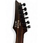 Used Ibanez RGA60AL Natural Solid Body Electric Guitar