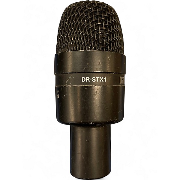 Used Digital Reference DRSTX1 Drum Microphone