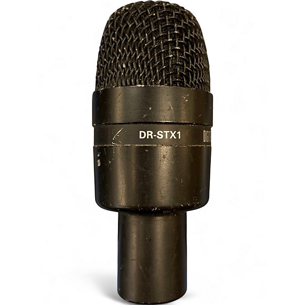 Used Digital Reference DRSTX1 Drum Microphone