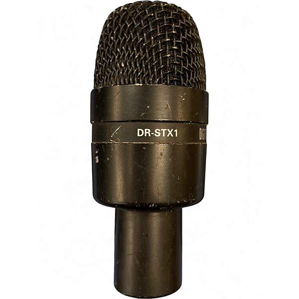 Used Digital Reference DRSTX1 Drum Microphone