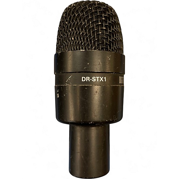 Used Digital Reference DRSTX1 Drum Microphone