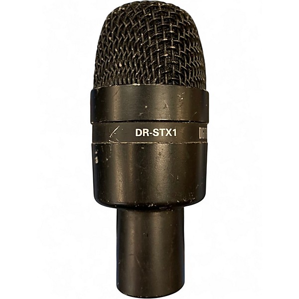 Used Digital Reference DRSTX1 Drum Microphone