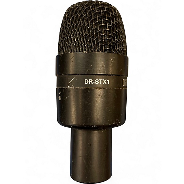Used Digital Reference DRSTX1 Drum Microphone
