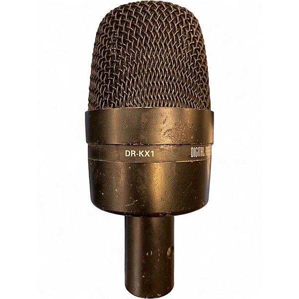 Used Digital Reference DRKX1 Drum Microphone