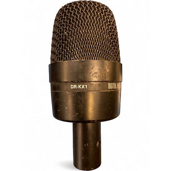 Used Digital Reference DRKX1 Drum Microphone
