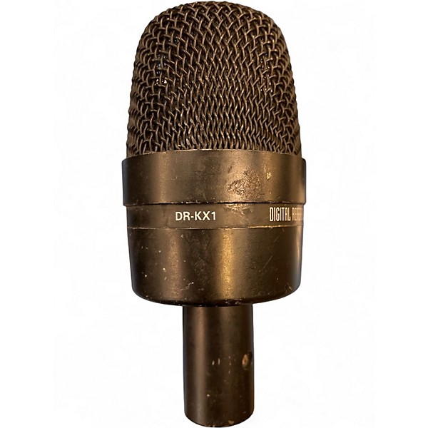 Used Digital Reference DRKX1 Drum Microphone