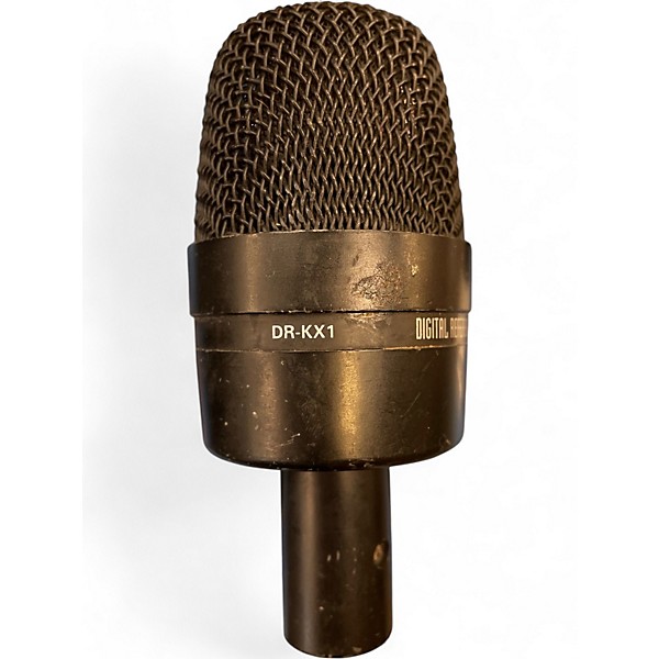 Used Digital Reference DRKX1 Drum Microphone