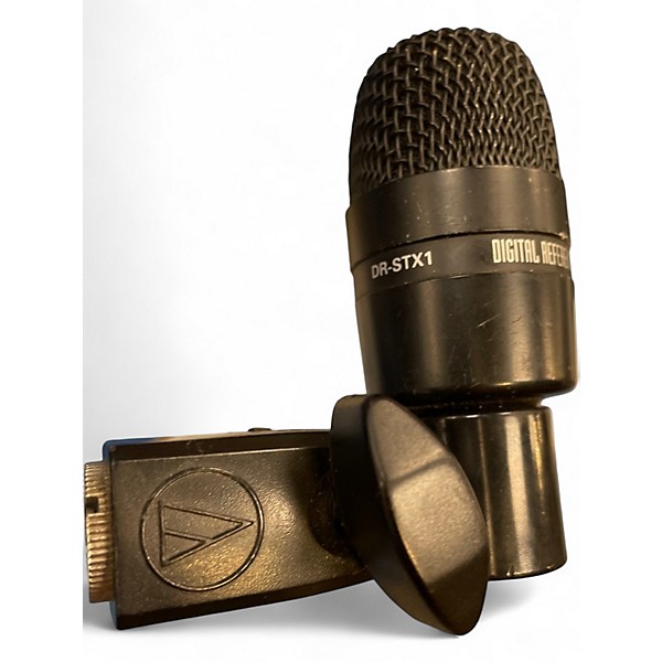 Used Digital Reference DRSTX1 Drum Microphone