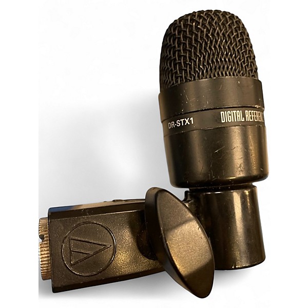 Used Digital Reference DRSTX1 Drum Microphone