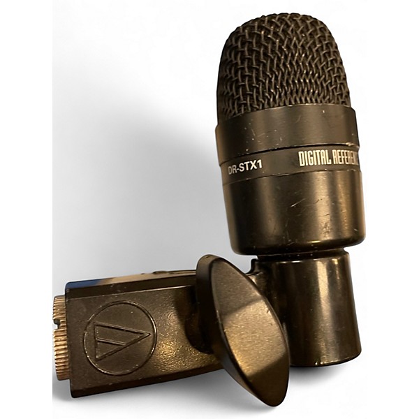 Used Digital Reference DRSTX1 Drum Microphone