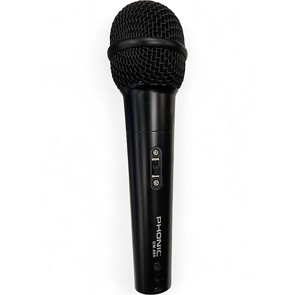 Used Phonic DM680 Condenser Microphone