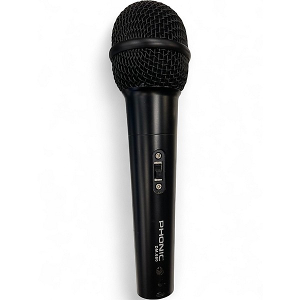 Used Phonic DM680 Condenser Microphone