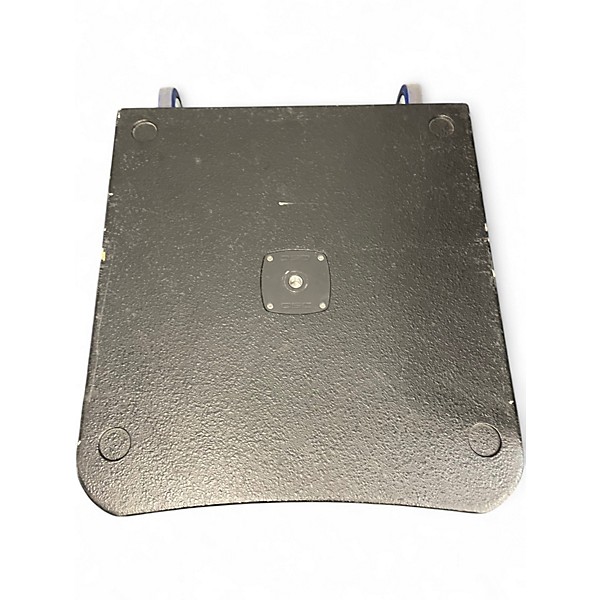 Used QSC KSUB Powered Subwoofer