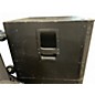 Used QSC KSUB Powered Subwoofer