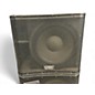 Used QSC KSUB Powered Subwoofer