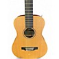 Used Martin LX1E Natural Acoustic Electric Guitar thumbnail