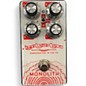 Used Black Country Customs MONOLITH Effect Pedal thumbnail