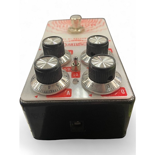 Used Black Country Customs MONOLITH Effect Pedal