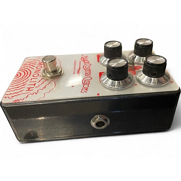 Used Black Country Customs MONOLITH Effect Pedal