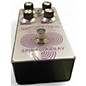 Used Black Country Customs SPIRAL ARRAY Effect Pedal