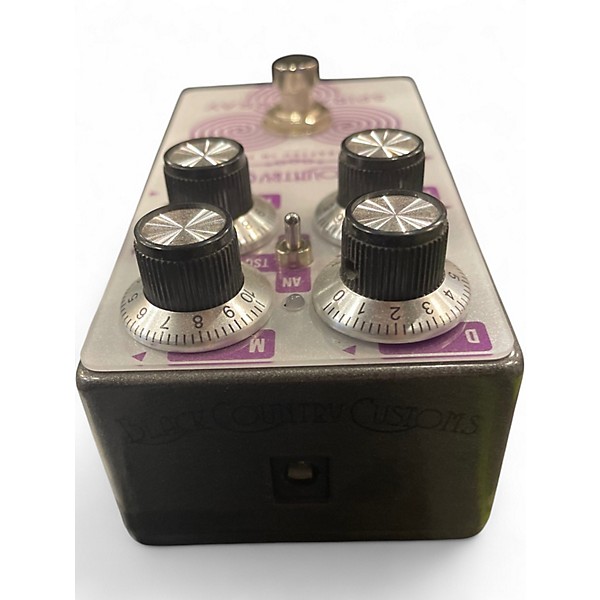 Used Black Country Customs SPIRAL ARRAY Effect Pedal