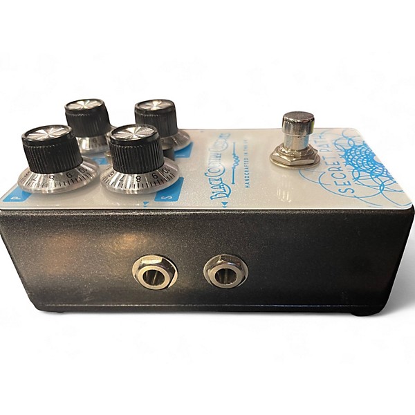 Used Black Country Customss SECRET PATH Effect Pedal