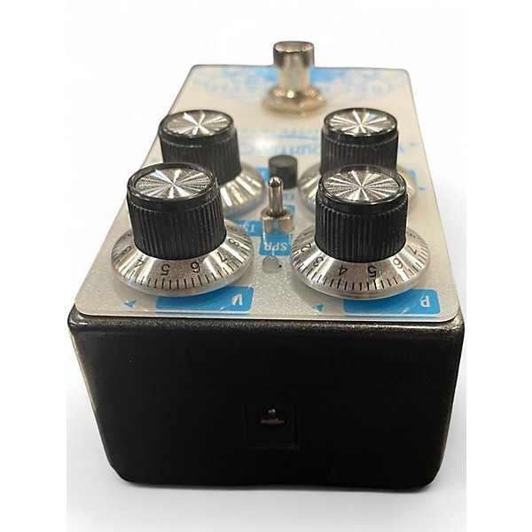 Used Black Country Customss SECRET PATH Effect Pedal