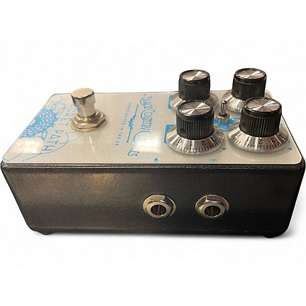 Used Black Country Customss SECRET PATH Effect Pedal