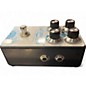 Used Black Country Customss SECRET PATH Effect Pedal