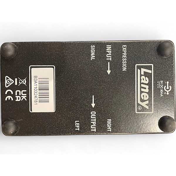 Used Black Country Customss SECRET PATH Effect Pedal