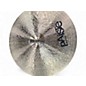 Used Paiste 22in 2K2 Prototype Ride Cymbal