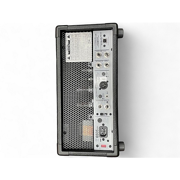 Used Peavey 6505 MH Micro 20W Tube Guitar Amp Head