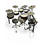 Used Alesis Strike Pro Special Edition Electric Drum Set
