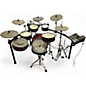 Used Alesis Strike Pro Special Edition Electric Drum Set