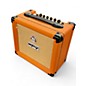 Used Orange Amplifiers Crush 12 Guitar Combo Amp